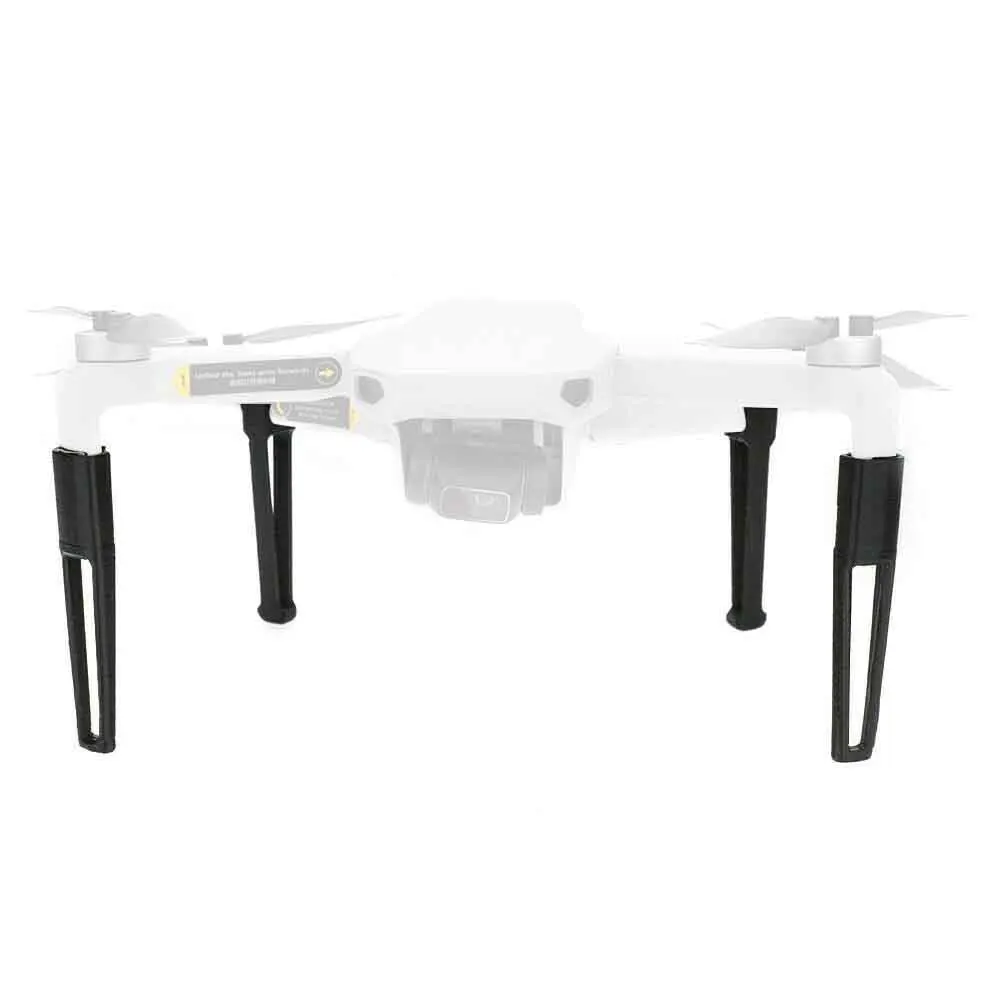 4 шт. Защитное приспособление для посадки легкие противоударные запасные части