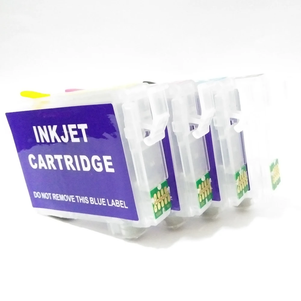 

for epson 603xl ink cartridge + auto reset chip for epson Expression XP-3100 XP-3105 XP-4100 XP-4105 XP-2100 XP-2105