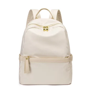 

Backpack Women Mochila Feminina Oxford Korean Small Backpack Designer Women Luxury Backpack School Bags for Teenage Girls