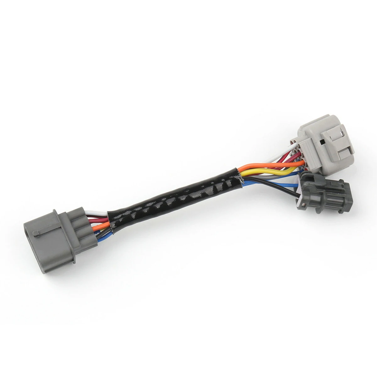 Obd1 к Obd2 8Pin распределительный адаптер Перемычка жгут Dizzy для Honda для Acura для Civic