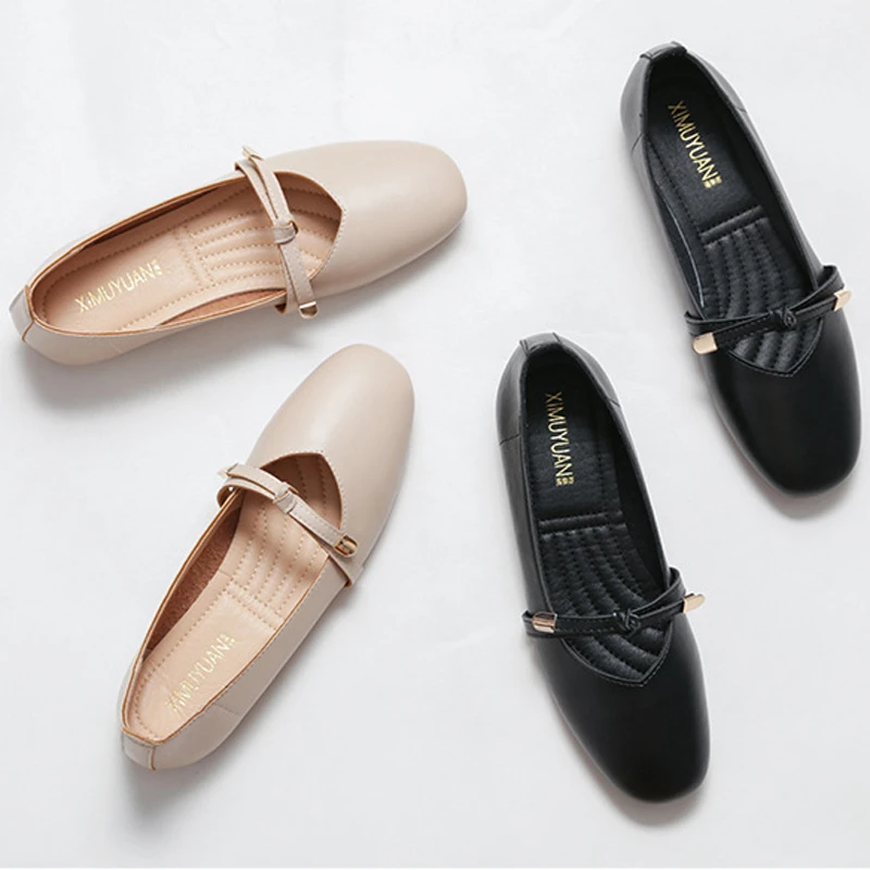 Grandma loafers Clearance