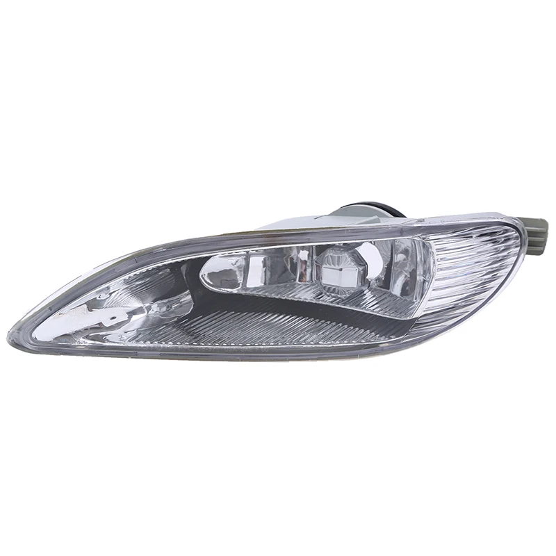 Противотуманный светильник POSSBAY корпус для моделей Toyota Corolla S/XRS 2005 2006 2007 2008