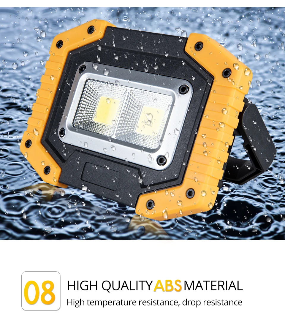 COD LED Floodlight (13)