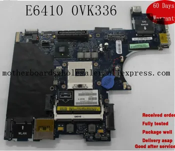 

Carte Mere For DELL LATITUDE MOTHERBOARD E6410 SERIES VK336 0VK336 Tested