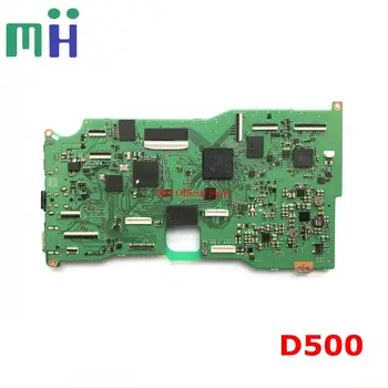 

Second-hand For Nikon D500 Mainboard Motherboard Main Board Mother PCB Camera Replacement Spare Part