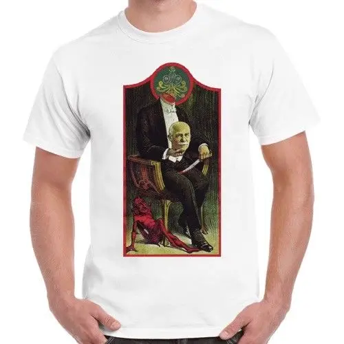 Mr Bungle R.I.P. Faith No More Fantomas Mike Patton Tomahawk Retro T Shirt 2 | Мужская одежда