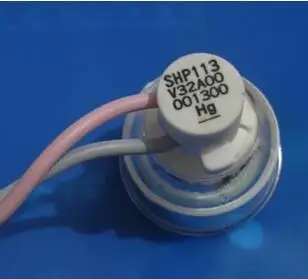 

TLPLW15 /SHP113/75016600 projector lamp for TDP-EW25 TDP-EW25U TDP-EX20 TDP-EX20U TDP-ST20 TDP-SB20 TDP-EX21