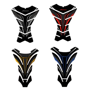 

3D Motorcycle Tank Pad Protector Stickers Case for Yamaha FZ6 FZ6S FZ6N FZ8 FZ1 FZ1000 Fazer Tank