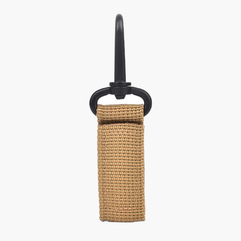 Открытый(Тактический) MOLLE пряжка для ремня скалолазания ремень поворотный карабин клип Охота Кемпинг подвеска на рюкзак ключ крюк застежка