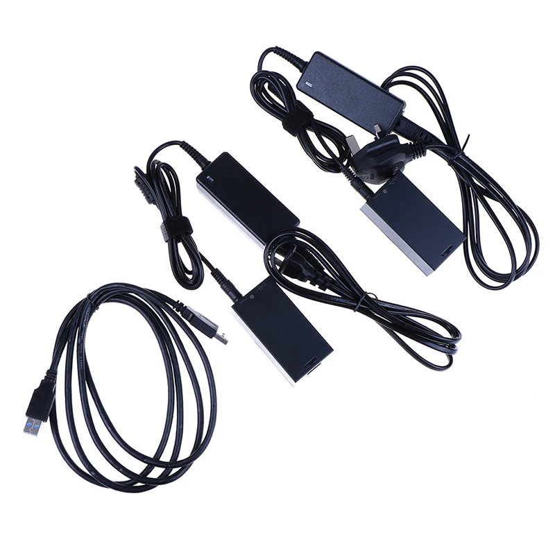 Для XBOX One S X Game Adapter Dual USB 3 0 Kinect 2 Power PC Development Kit|USB-адаптеры| |