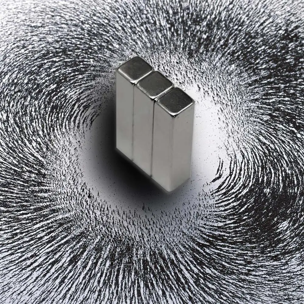 Hall Sensor Magnet N52 10x1 10x1.5 10x0.5 10x2 10x3 10x5 12x1 12x2 12x3 12x4 mm Magnet Neodymium NEW Art Craft Connection neodymium magnets