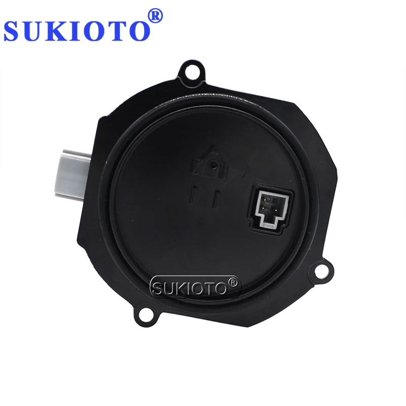 SUKIOTO 1PC 35W D2S D2R OEM HID Xenon Headlight Ballast NZMNS111LBNA NZMNS111LANA N2 Car Light Replacement Xenon D2 Ballast (8)