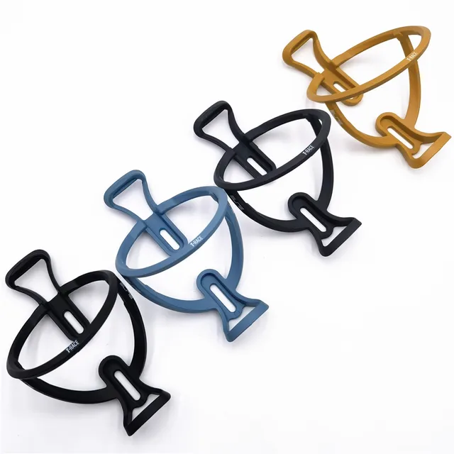 Elite  T-RACE Bicycle Water Bottle Cage 2