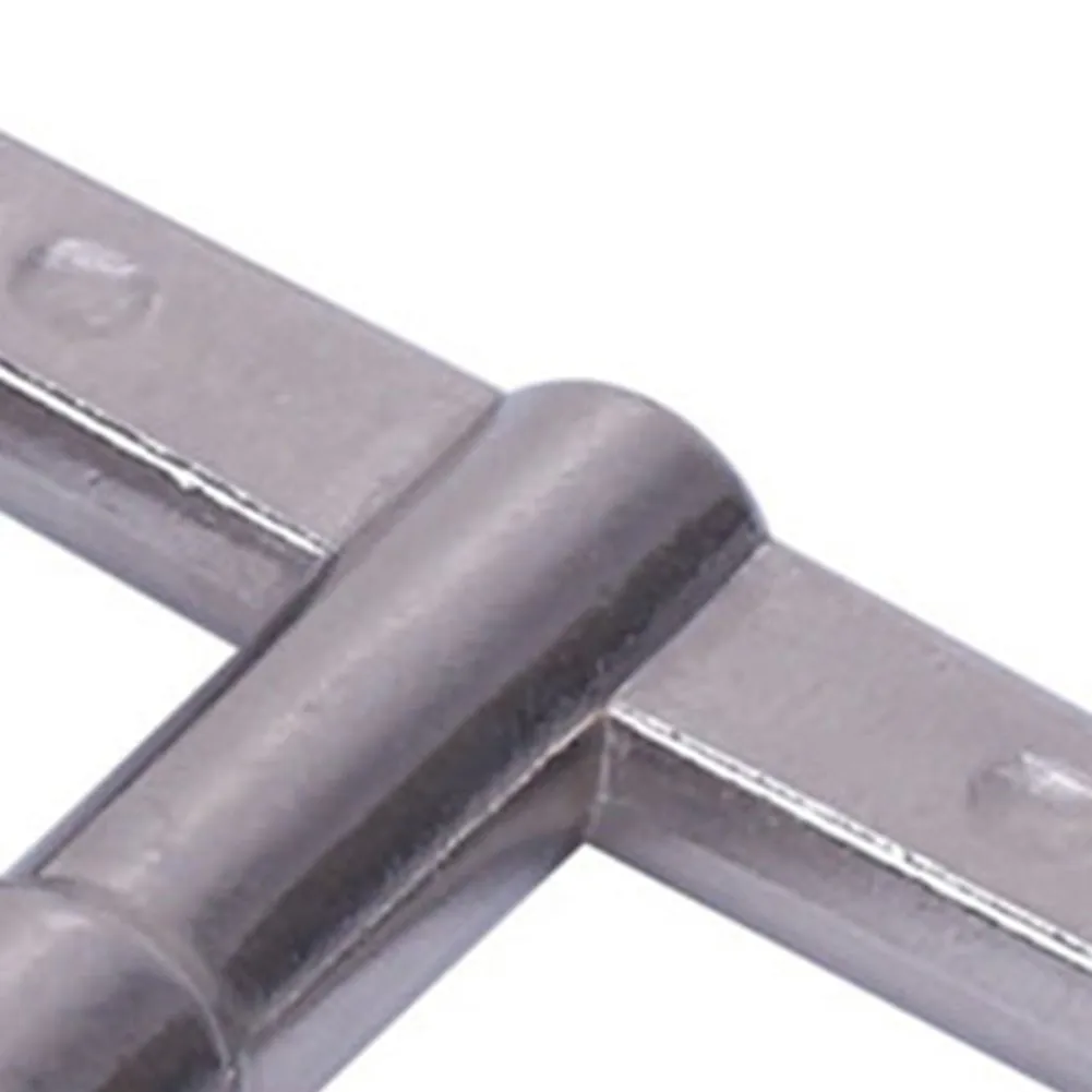 Рисунок 2 - Металлический Стандартный барабанный ключ