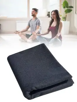 

Anti-slip Yoga Blanket Gymnastic Sport Yoga Mats Fitness Exercise Pad for Women Yoga Mat Blankets Supplies