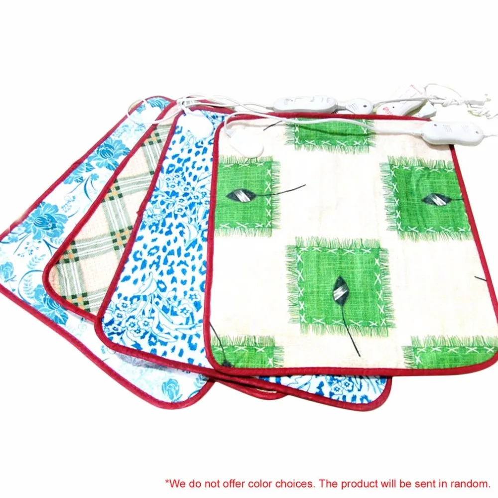 

220V CN Plug Pet Electric Heating Blanket Cat Electric Heated Pad Anti-scratch Dog Heating Mat Sleeping Bed For Autumn Winter