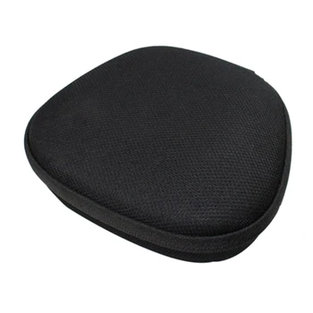 

1Pc Travel Carrying Case Portable Eva Hard Shell for One Ns Switch Pro Controller Strorage with Mesh Pocket