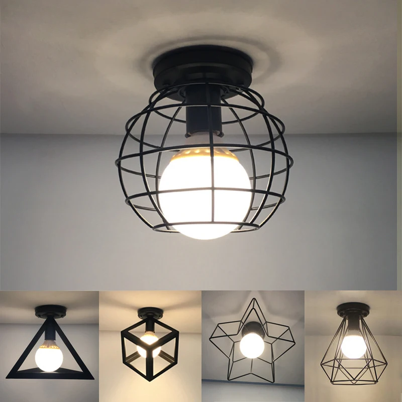 dressing room ceiling lights