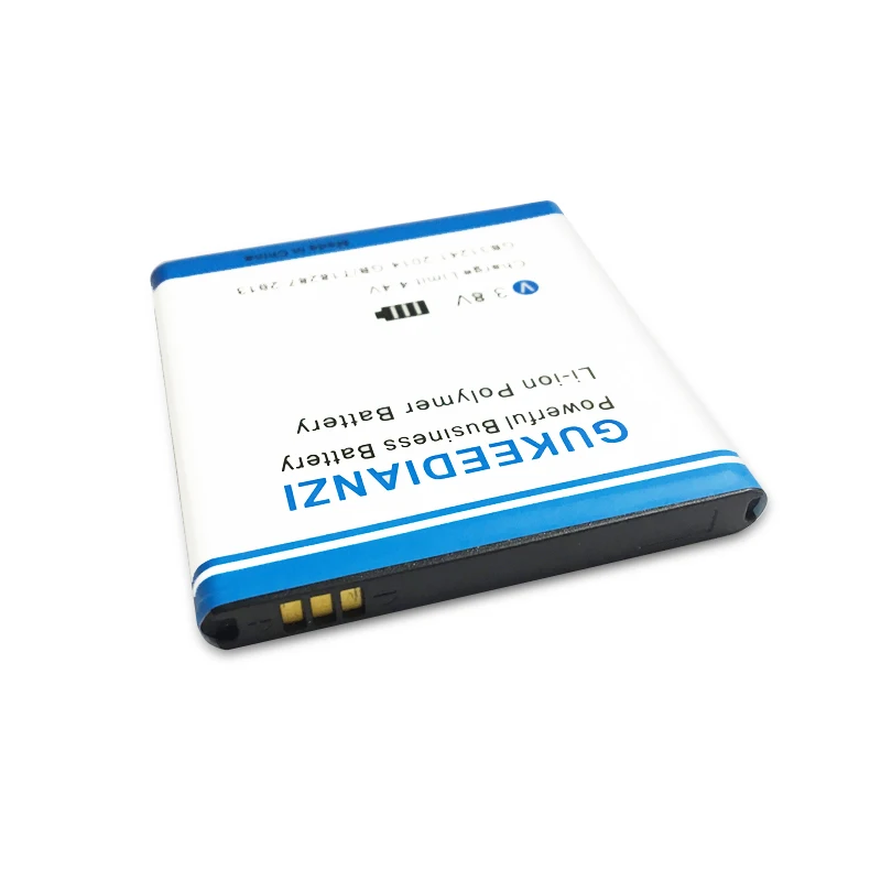 GUKEEDIANZI 5500 мА/ч, мобильный телефон Батарея EB575152LU для samsung Galaxy S I9000 I9003 I9001 I779 I589 I919 I919U I897 T959 I8250