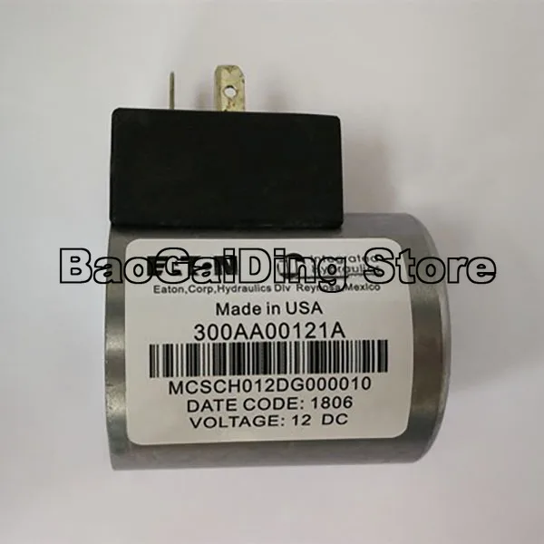 300AA00121A DC12V
