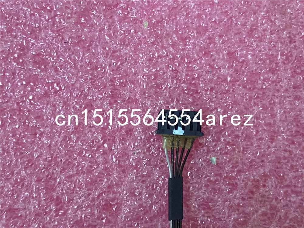Ventola CPU Originale Lenovo Per T590 E T15 Gen 1 (01YU194, 01YU195) – Nuova - Foto 5