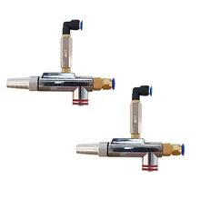 10 шт. KCI электростатического распыления машинный насос ядро, ручной порошковый распылитель насос, распылитель машинный насос