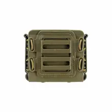 Охота винтовка, подсумок кобуры тактические Soft Shell Перевозчик Mag сварочный держатель с системой Molle(облегченная модульная система переноски снаряжения), зажим для снайперской винтовки