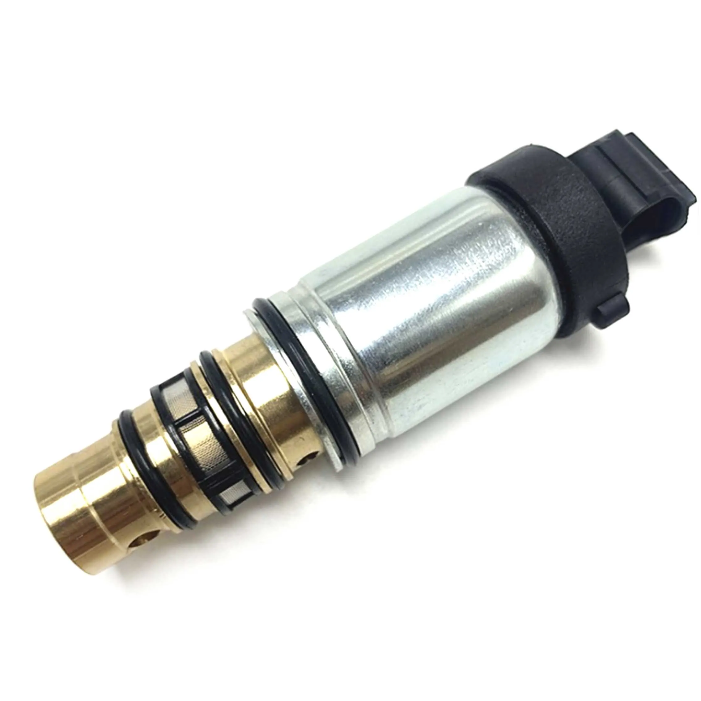 A/C Compressor Control Value 31469971 Delphi CVC14 CVC16 For Volvo S60 S90 V40 V60 V90 XC60 Peugeot Buick Regal FIAT GE