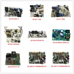 SX-FS2-DS2-T | SX-EC-1-M3 | SX-H1-T809 | SX-EX1-M37546 | SX-FGJ-R37546-V2 | SX-W-NEC52-SKAC-V1 | SX-A3Y3-B-C-V2 | SX-SW1T1-TMP86FH09-V1