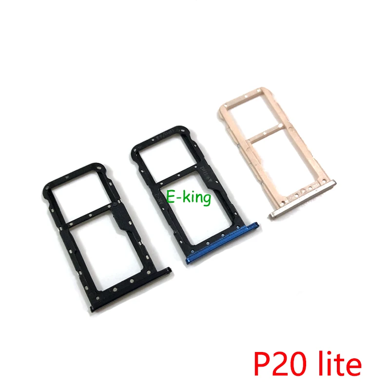 Слот для Sim-карты Huawei P10 P20 Lite | Мобильные телефоны и аксессуары