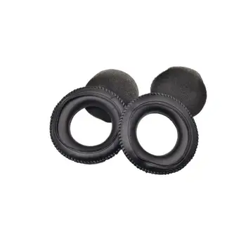 

1Pair Headset Earpads Ear Cushions Cover Headband for Akg K240 K240s K241 K260 746D