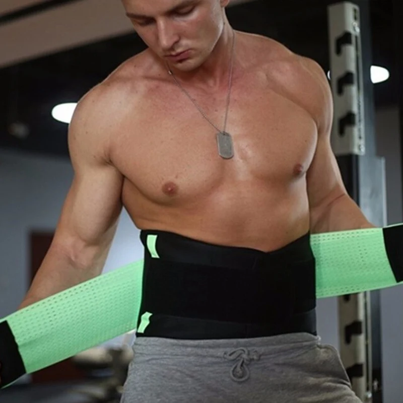 Wonderful! Unisex Shapers Waist Trainer Belt Corset Postpartum Belly Slimming Shapewear Waist Support Body Shapers Shapewear
