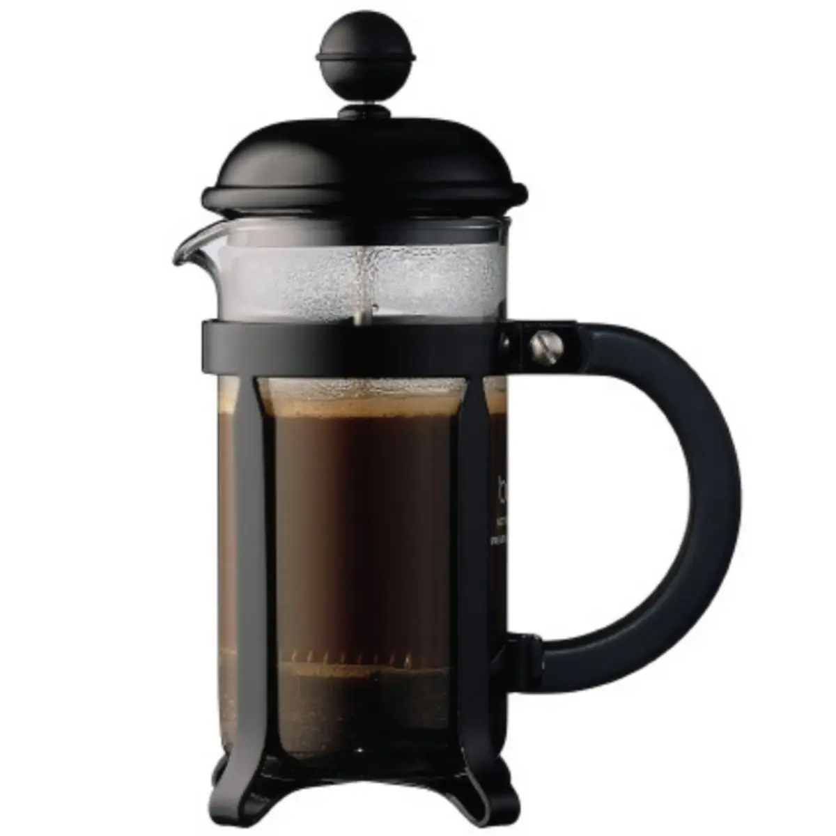 BODUM® - Cafetière manuelle POUR OVER 1,0 L