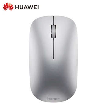 

Huawei Honor Wireless Bluetooth for Laptop Metal Touch, High Sensitivity and Durable Silent Mouse