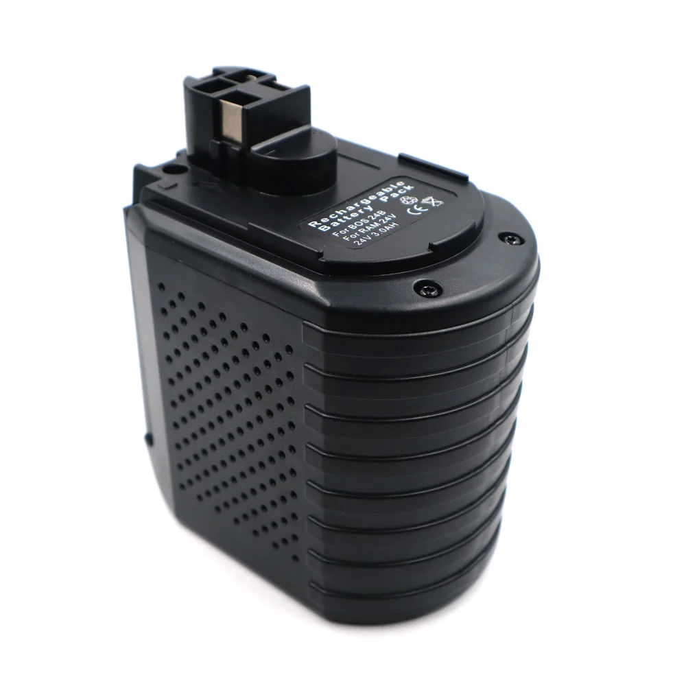 C&P Ram 24VA Ni-MH 2607335098 2607335163 2607335190 2607335192  