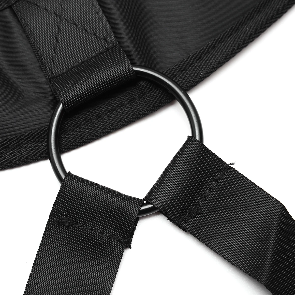 1pcs Underarm Holster Nylon Anti-Theft Shoulder Bag Black Hidden Wallet Phone Pouch Cycling Supplies Concealed Holster 40*10*5cm