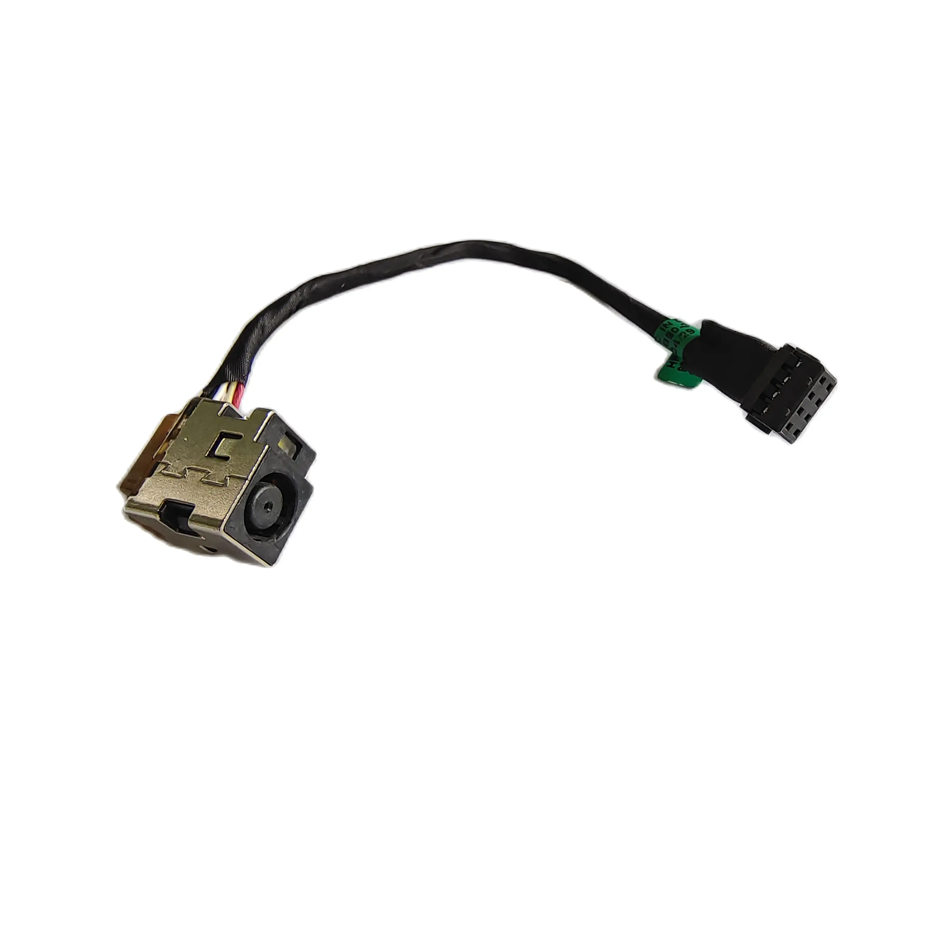 Connecteur D'alimentation DC Jack Pour HP Pavilion G6/G7, Compaq CQ58 - Neuf