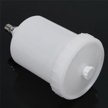 

Connector Plastic Cup For SATAjet Tools Accessories Sprayer Tool White