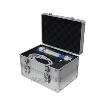 

Newest Professional Pain Relief ED/Erectile Dysfunction ESWT Treatment Shockwave Physical Therapy Machine