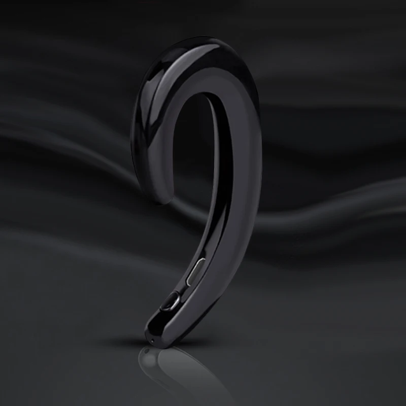 K8 4,1 Bluetooth Беспроводные наушники с микрофоном без затычек для ушей гарнитура для Xiaomi samsung Универсальная гарнитура Bluetooth гарнитура