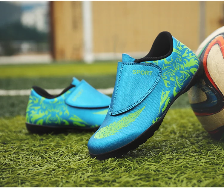 Дизайнерские детские футбольные бутсы Superfly CR7 Victory футбольные бутсы JR 13 Club IC/FG футбольные бутсы teenag школьный тренер