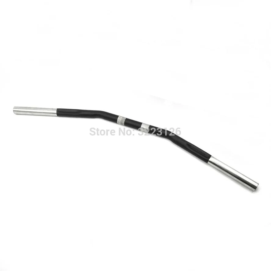Высококачественные 25 мм рули для Harley Sportster 883 XL883 1200 Nightster XL1200N 883L XL883L Iron XL883N|drag bar
