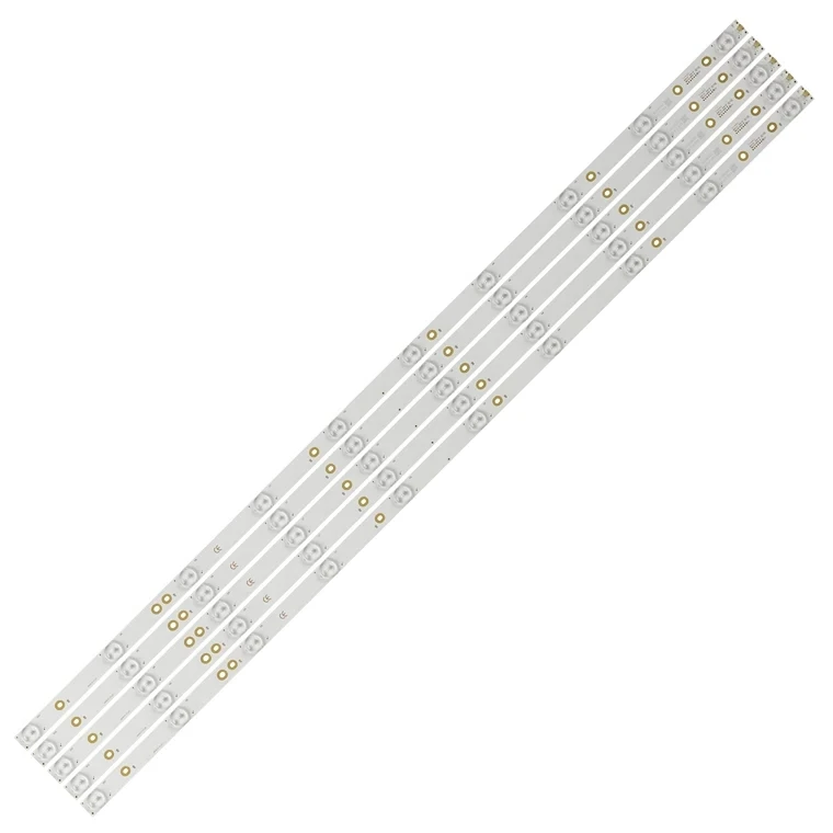 LED Backlight strip 10 Lamp For LG 43