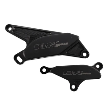 

Engine Case Slider Crash Protector for SUZUKI B-King GSX1300 2007-2012 Motorcycle Guard Cover Left and Right
