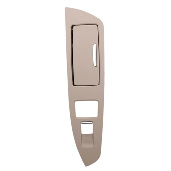 

Right Door Handle Recessed Grip Switch Panel Ashtray Box Storage Box for BMW 7 Series F01 F02 2009-2017