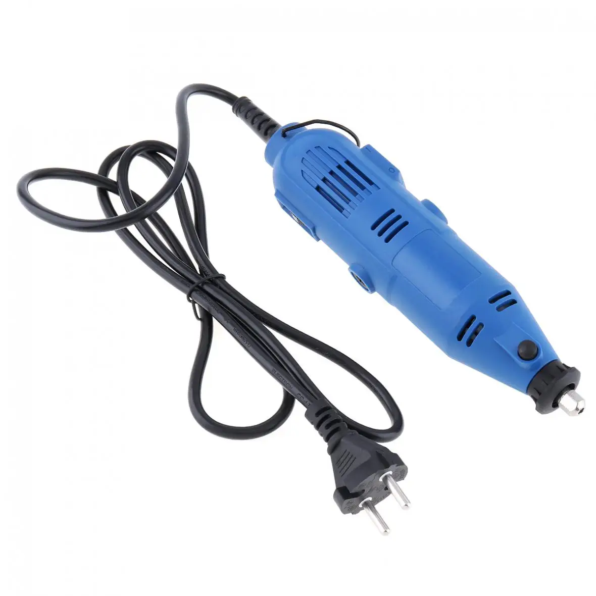 40 шт./компл. 220V 180W фиксированный Шестерни переменной Скорость электрические мясорубки Набор инструментов с коробкой аксессуары для полировки гравировальный станок