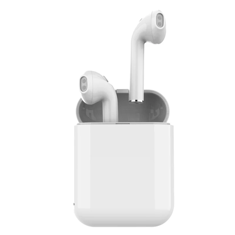 

Tws Fone De Ouvido Bluetooth Earphone True Wireless Sport Earphones Headphone Stereo Earbuds With Microphone For Handsfree Calls