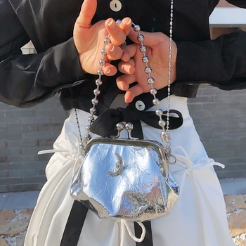 

Sailor Moon Moon Package Chain Bag Retro Tsukino Usagi Shoulder Bag