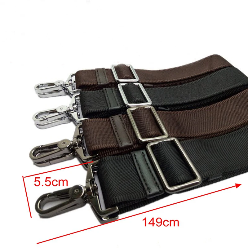 man bag shoulder strap