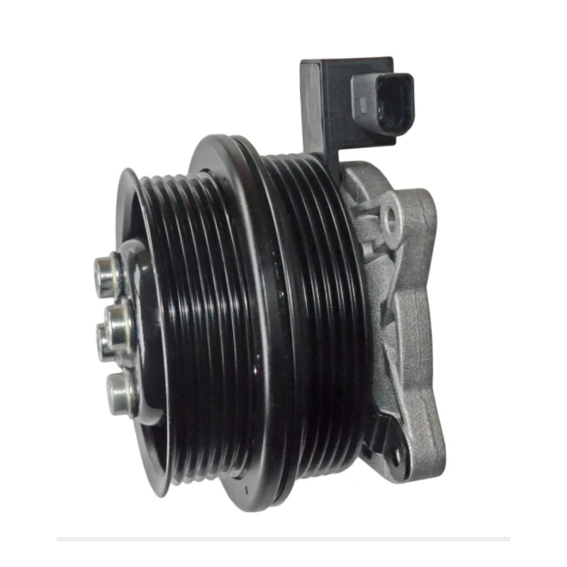 03C880727D 03C121004J A228 водяной насос двигателя для Audi A1 VW Scirocco Golf Jetta Tiguan Seat Skoda 1 4 TFSI